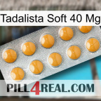 Tadalista Soft 40Mg levitra1